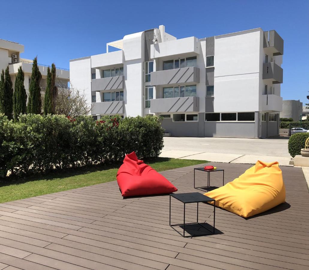 Bite - Bike And Kite Accommodations Trapani Exterior photo