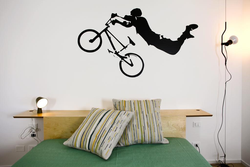 Bite - Bike And Kite Accommodations Trapani Room photo