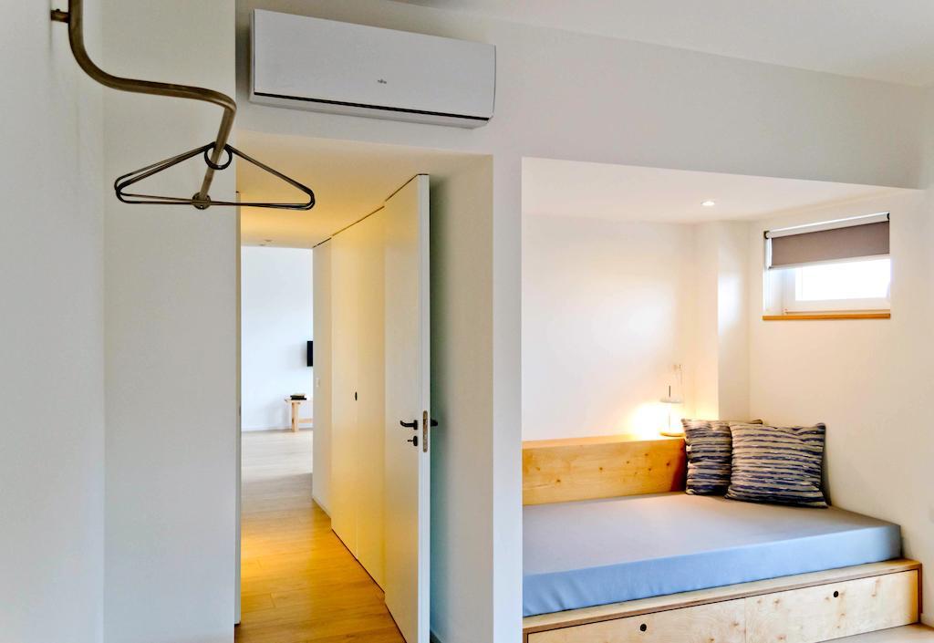 Bite - Bike And Kite Accommodations Trapani Room photo