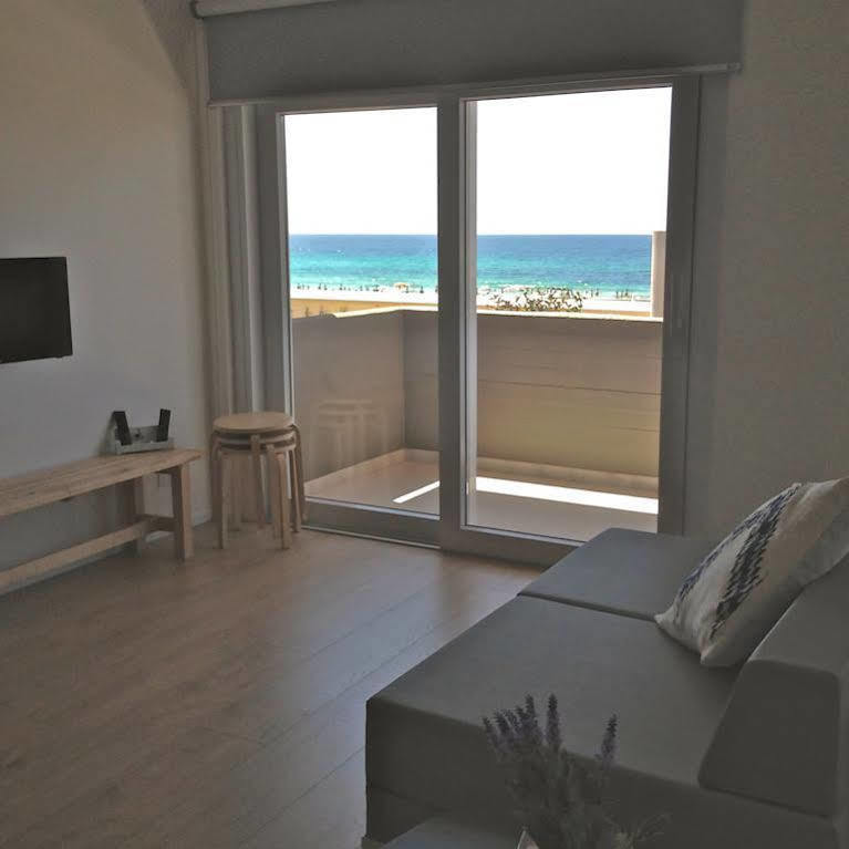 Bite - Bike And Kite Accommodations Trapani Exterior photo